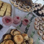 Desserts for Funeral Reception Dessert ideas for Funeral Reception