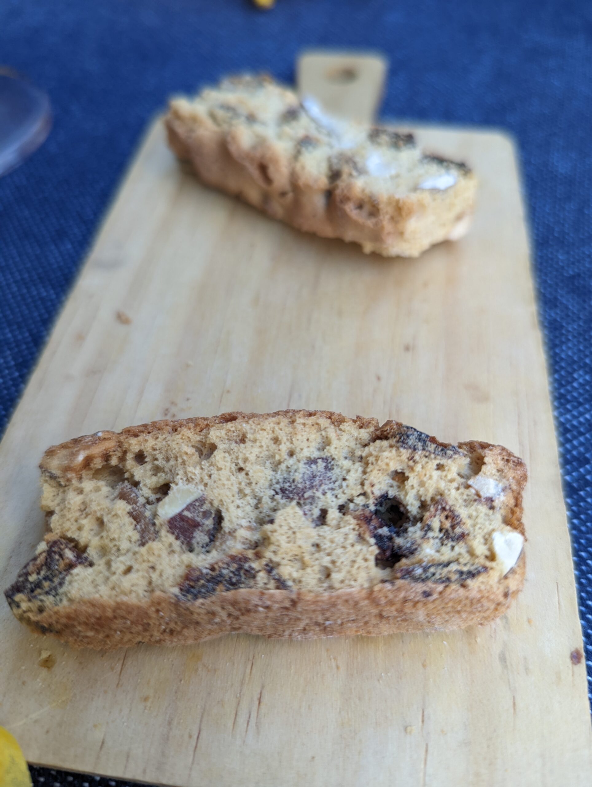 Picnic Desserts that Don't Need Refrigeration Kitchen Foliage